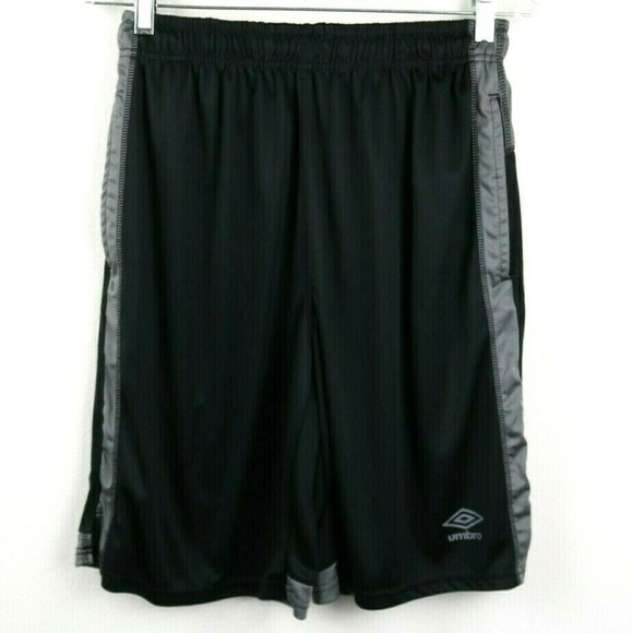 umbro shorts with pockets